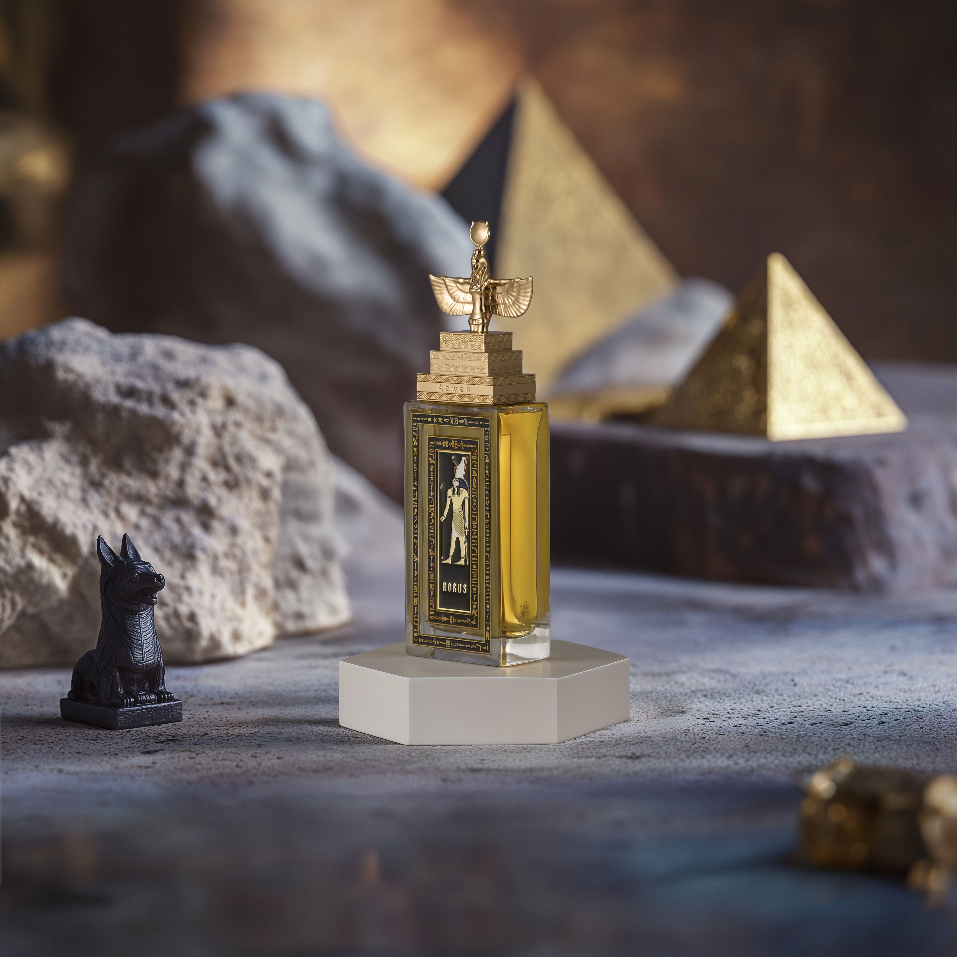 Horus